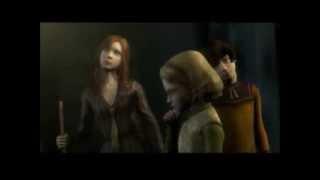 Rule of Rose All Cutscenes