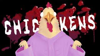 BoJack's Most HATED Episode: CHICKENS