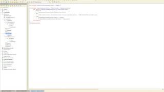 1С программирование для новичков. Урок 1-8. Пишем код