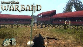 A Clash of Kings 6.0 - Турниры и первая деревня (M&B: Warband, по мотивам Игры престолов)