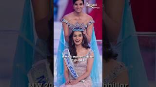 71st Miss World 2024 Press Conference #beautypageant #missworld #india #festival #shorts