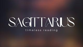 SAGITTARIUS LOVE: Someone You Stopped Speaking To! You Gotta Hear This Sag! 