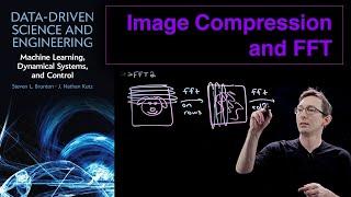 Image Compression and the FFT