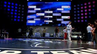 Crew Battles 15-18 Years Old  Russian Breaking Championship 2021 FDSARR