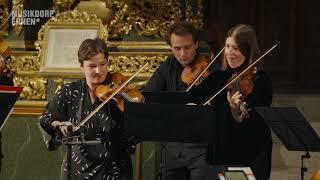 Edvard Grieg: From Holberg's Time op. 40 (Holberg Suite) (Daniel Bard, Ernen Festival Orchestra)