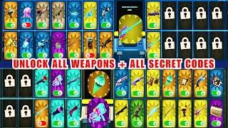 1v1 with every gun secrets p2