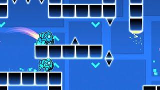 Failed by AerialShard (Layout) Updated! // Geometry Dash Mobile