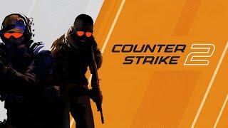 Counter-Strike 2 что то на спортивном