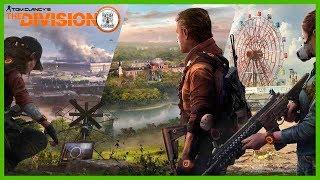 The Division 2 Воители Нью-Йорка #CobwebStream