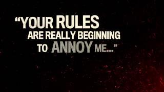 EL REY NETWORK - SNAKE RULES