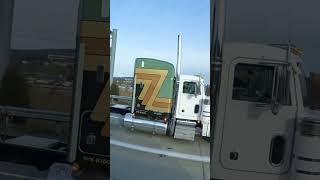 Why did I choose Trucking ? Because it’s my Passion . #mytruckinglife #dowhatyoulove