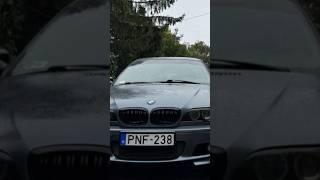 Поможет ли мне ОЧИСТИТЕЛЬ КАТАЛИЗАТОРА? #bmw#авто#automobile#e46#катализатор#ремонт#лайфхак#car