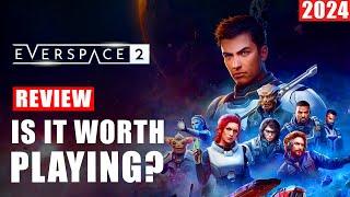 Everspace 2 Review 2024 - Is It Worth Playing?