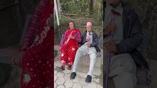 Rip ama - manoj kc #funny #comedy #life #manojkc #love #youtube #heart #tiktok #earth