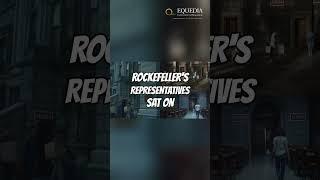 The Rockefeller Influence: Shaping America's Medical Education