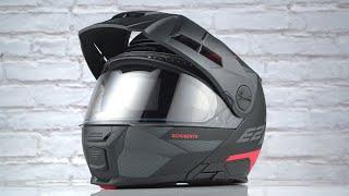 Schuberth E2 Defender Helmet