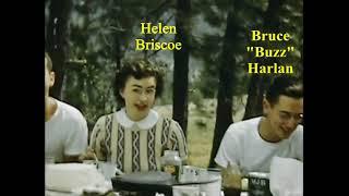 Harlan, Rod, Marie, Buzz, Briscoes