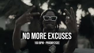 (FREE) Nemzzz Type Beat "NO MORE EXCUSES"