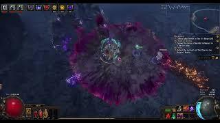 PoE 3.20 Budget poison minion build, no Covenant or Devouring Diadem required. Chains of Copium.