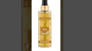 #Bodymist #Vücutspreyi #Vücutbakımı #Kişiselbakım #Kozmetik #kozmetik  #Roseva