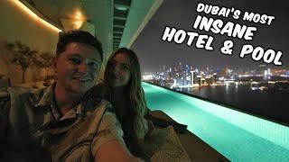 My Perfect Birthday in Dubai!