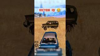 Victor IQ Best Funny Moment in BGMI 3.5 Update #bgmi #bgmishort #pubgmobile