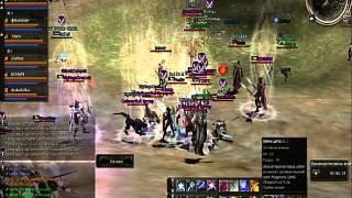 LineAge 2 РуОФФ Atlant FM vs Chrom.wmv