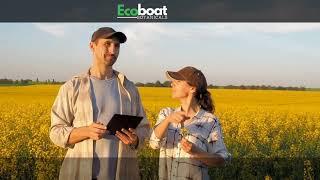 Ecoboat Botanicals: A agro botanical company.