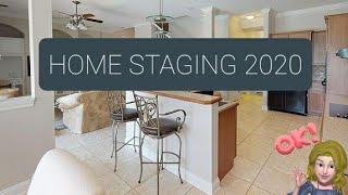 Real Estate Home Staging 2020 Sell your home fast! Realtor advice