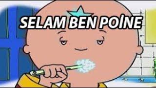 SELAM BEN POİNE