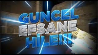 CS1.6 GÜNCEL EFSANE HİLE #NEW2022 "Counter Strike 1.6 Efsane Hile"