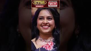 கதற கதற Varshini-னு கத்திய அரங்கம்  Air-ல பறந்து Signature Step போட்ட Ashwath