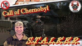 S.T.A.L.K.E.R. - Call of Chernobyl (10)