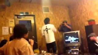 加藤 さんと 金澤 さん