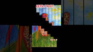 (#127) Let's Pray ...By AHB