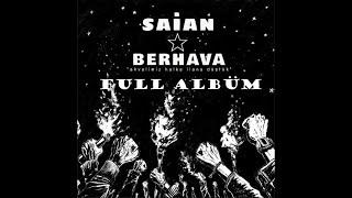 Saian - Berhava Full Albüm (2019)