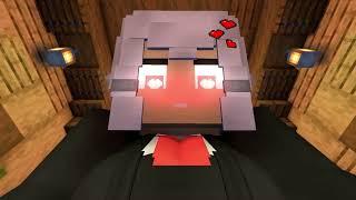 Modeus minecraft vore