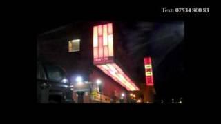Lightwave Film, World Cup, 2010