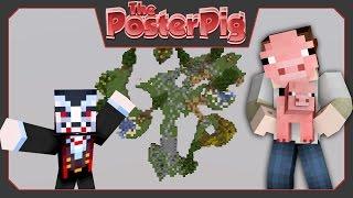 ThePosterPig: Super Smash Mobs Team w/ CaptainMickman