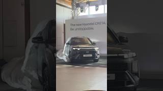Ladies and gentlemen, meet the new Hyundai Creta. #topgearph #HyundaiCreta #HyundaiMotorPhilippines