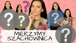 MIERZYMY: SZACHOWNICA 