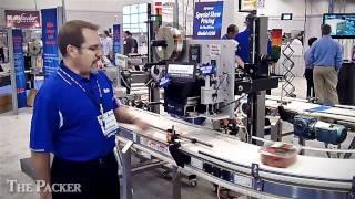 Weber Packaging Solutions previews printer applicator