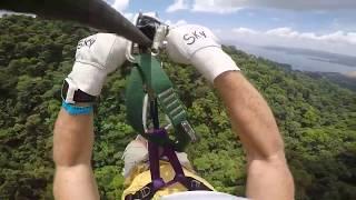 Frank & Kathy Narum Adventure with Costa Rica Expeditions