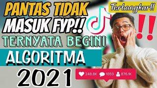 CARA MASUK FYP DAN BERANDA DI TIKTOK UNTUK PEMULA - Sistem Tiktok 2021