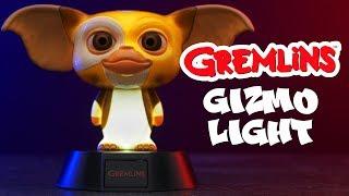 Gremlins Gizmo Icon Light | Paladone