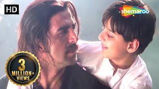 तुझको न देखूँ तो | Tujhko Na Dekhun To | Jaanwar | Akshay Kumar | Emotional Song