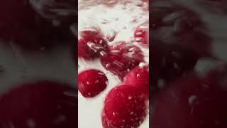 Tiny berry. Big job！⁠