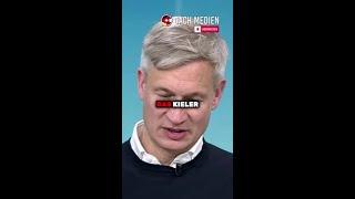 Schockierende Finanzpolitik - Ulf Poschardt @WELTVideoTV