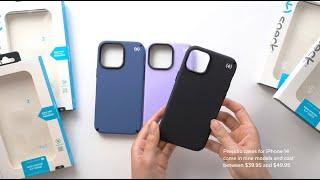 Which Speck case is right for you?