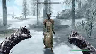 Skyrim AE ~ How To Farm Rare Curios Items (+Infinite Everything)